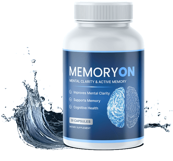 MemoryOn cognitive health